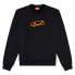 Фото #3 товара DIESEL Ginn L6 sweatshirt