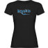 ფოტო #1 პროდუქტის KRUSKIS Spearfishing short sleeve T-shirt