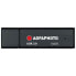 Фото #1 товара AgfaPhoto 10571 - 64 GB - USB Type-A - 3.2 Gen 1 (3.1 Gen 1) - Cap - Black