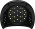 Фото #7 товара Lampa do paznokci Activeshop Lampa UV LED OCHO NAILS 8 CZARNA 84W