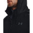 UNDER ARMOUR Fleece Storm full zip sweatshirt