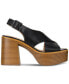 Фото #2 товара Moniquee Platform Dress Sandals, Created for Macy's