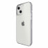 Skech Menatwork Crystal Case - Cover - Apple - iPhone 13 - 15.5 cm (6.1") - Transparent