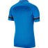 Фото #3 товара Nike Polo Dry Academy 21 M CW6104 463 T-shirt