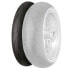 Фото #1 товара CONTINENTAL Contiraceattack 2 ZR Soft 58W road sport front tire