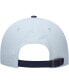 Unisex Blue Ford Bronco Ballpark Adjustable Hat