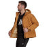 ADIDAS Big BaffIe down jacket