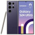 Фото #1 товара Смартфоны Samsung Galaxy S24 Ultra 12 GB RAM 1 TB Пурпурный