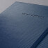 Sigel CONCEPTUM - Blue - A4 - 194 sheets - 80 g/m² - Squared paper - Hardcover