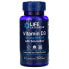 Фото #1 товара Life Extension, витамин D3 с Sea-Iodine, 125 мкг (5000 МЕ), 60 капсул