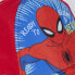 Фото #3 товара Детская кепка Spider-Man Красный (53 cm)