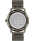 Фото #3 товара Наручные часы Tory Burch The Eleanor Stainless Steel Bracelet Watch 25mm.