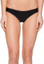 Фото #1 товара MIKOH Swimwear Women's Zuma Bikini Bottom Size M 243773