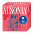Фото #1 товара Обычные прокладки с крылышками Ausonia Ausonia (14 uds) 14 штук