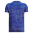 UNDER ARMOUR Tech Vent Jacquard short sleeve T-shirt