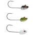 Фото #1 товара SEA MONSTERS Shad Jig Head