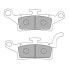 Фото #1 товара FERODO FDB2264EF Brake Pads