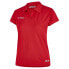 Фото #3 товара TK HOCKEY Larisa short sleeve polo