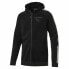 [573367-01] Mens Puma Evoknit Move Full Zip Hoody