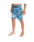 Men's Phantom Block Party Active 18" Shorts