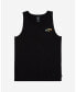 Фото #1 товара Men's Arch Fill Tank T-shirt