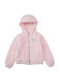 ფოტო #40 პროდუქტის Girls Sherpa Fleece Jacket