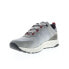 Фото #8 товара Florsheim Treadlite Mesh 14361-020-M Mens Gray Lifestyle Sneakers Shoes