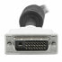Цифровой видео кабель DVI-D Startech DVIDDMM2M Белый/Черный (2 m)