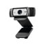 Logitech C930e Business Webcam - 1920 x 1080 pixels - Full HD - 30 fps - 1280x720@30fps - 1920x1080@30fps - 720p - 1080p - 4x