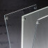 Фото #8 товара Sigel TA423 - Acrylic - Black - Transparent - Single picture frame - 10.5 x 14.8 cm - Rectangular - LED