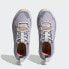 Фото #4 товара Женские кроссовки adidas Terrex Free Hiker 2.0 Hiking Shoes (Фиолетовые)