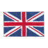 Badematte Union Jack