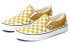 Желтые кеды Vans Slip-On для мужчин и женщин VN0A4U381GI 42 - фото #4