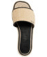 Фото #4 товара Women's Fiorella Platform Slide Sandals