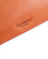 ფოტო #11 პროდუქტის Women's Genuine Leather Garden Brick Crossbody