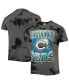 ფოტო #1 პროდუქტის Men's '47 Charcoal Cincinnati Reds Wonder Boy Vintage-Like Tubular T-shirt