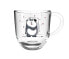 Фото #8 товара Kindertasse + Trinkglas Bambini 2er Set