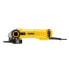 Фото #2 товара DeWALT Winkelschleifer DWE4207-QS 125mm 1.010 Watt im Set im Karton