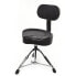 Фото #1 товара Fame D9003 Drum Throne (Saddle & Back-Rest)