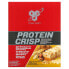 Фото #1 товара BSN, Protein Crisp, кранч с арахисовой пастой, 12 батончиков, 56 г (1,97 унции) каждый