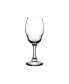 Фото #1 товара Heads Up White Wine Glass Set, 2 Piece