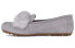 Кроссовки UGG California Loafer Kaley Wisp TS 1111030TS-SAMT