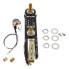 ObsidianWire T 3-Way Universal Spl. Harness