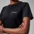 ფოტო #6 პროდუქტის BERGHAUS Relaxed Tech short sleeve T-shirt