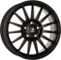 itWheels Sofia matt black 8x18 ET32 - LK5/112 ML74.1