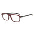 Men' Spectacle frame Chopard VCH31057AR3M Red ø 57 mm