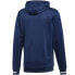 Фото #1 товара Adidas Team 19 Hoody M DY8825 football jersey