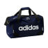 Фото #1 товара Спортивная сумка Adidas Daily Gymbag S Синий Тёмно Синий Один размер