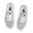 Кроссовки Vans SK8-Low Trainers Suede/Canvas Cobblestone, 44 - фото #6