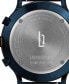 Фото #7 товара Наручные часы Luminox XL.1942 Atacama Field Alarm Chronograph 1940 Series 45mm 100M